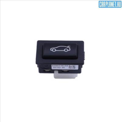 BMW csomagtérajtó nyitó gomb - nyomógomb E - F - Z széria