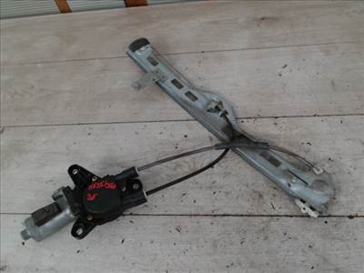 PEUGEOT 306 97-02 Jobb első ablakemelő szerkezet elektromos
