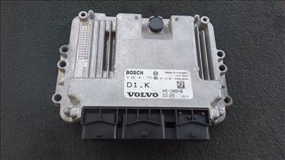 Volvo 31211076 S40 V50 C30 ECU 1.6 D motorvezérlő