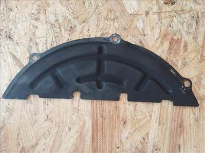 Daewoo Kalos (2002-2007) 1.2 Benzines Váltó Porvédő 