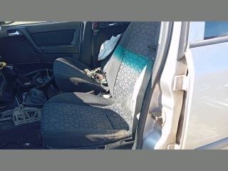 Opel Astra G Ablakemelő Kapcsoló Négyes / Kettes *146808* 2. kép