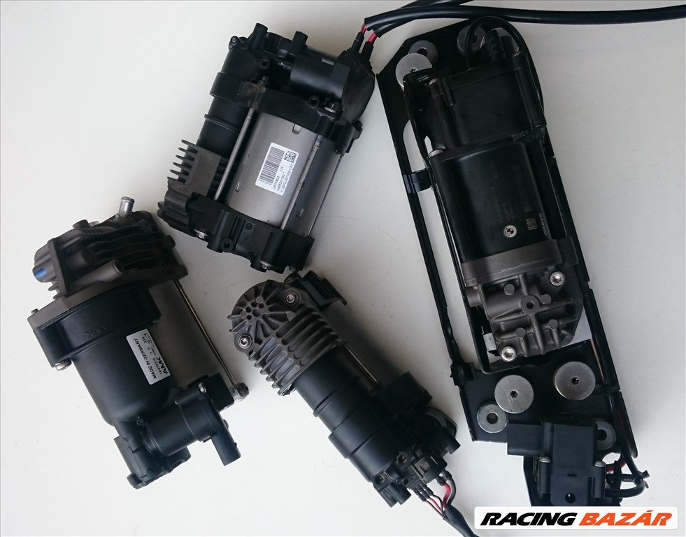 Légrugó Kompresszor javítás 1. kép