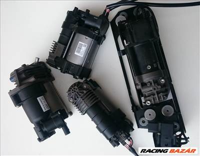 Légrugó Kompresszor javítás