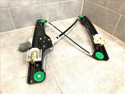 BMW 3-as sorozat E90, E91 bal első ablakemelő szerkezet 51337140587 7140587