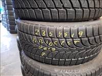  235/45/19"  Bridgestone téli gumi 