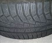  215/5517" használt Hankook téli gumi gumi