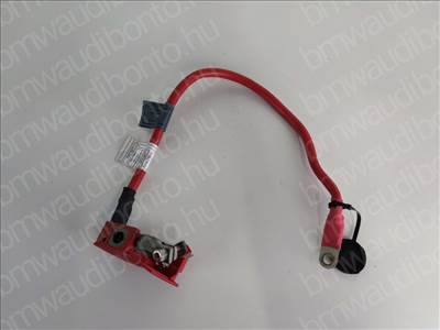 BMW 1 (F20) Pozitív kábel (9253111, 61129253111)