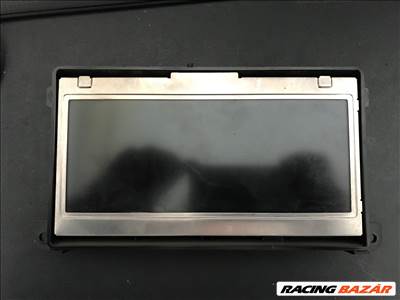 Audi A5 (B8 - 8T) MMI kijelző 8t0919603