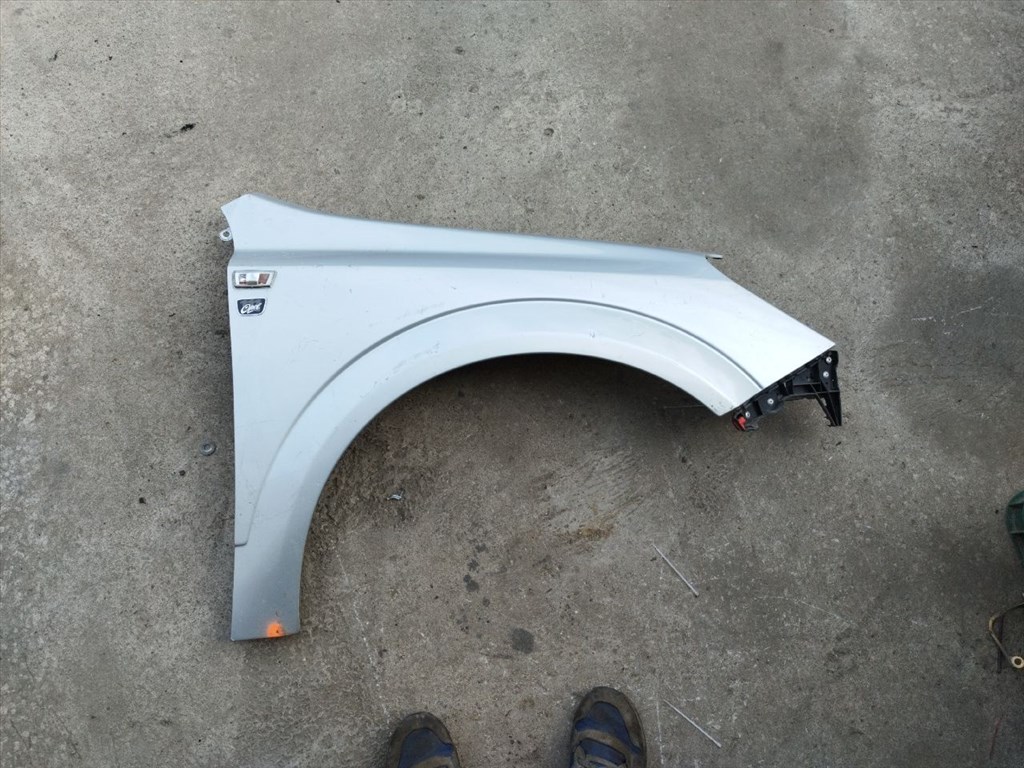 Opel Astra H jobb első sárvédő 1. kép