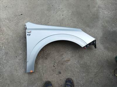 Opel Astra H jobb első sárvédő