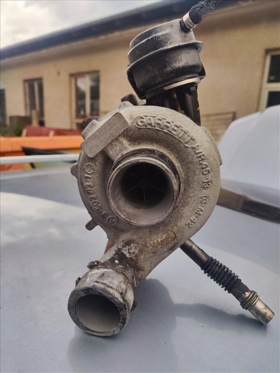 Audi VW 2.5v6 gt2052V újszerű turbó 1997-2004 1. kép