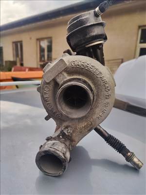 Audi VW 2.5v6 gt2052V újszerű turbó 1997-2004