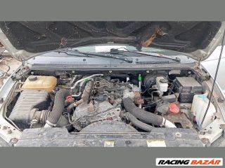 SsangYong Rodius Légtömegmérő *150273*