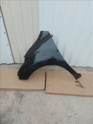 Toyota Urban Cruiser Bal első sárvédő 4314