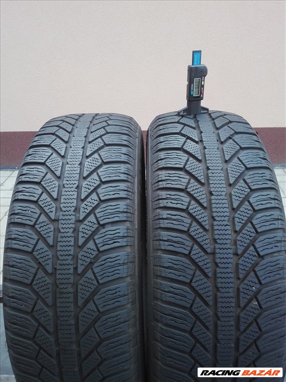 195/60R16 Semperit téli gumi 2db 195/60 r16 2. kép