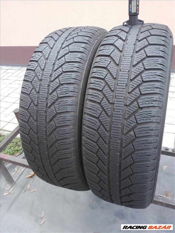 195/60R16 Semperit téli gumi 2db 195/60 r16 1. kép