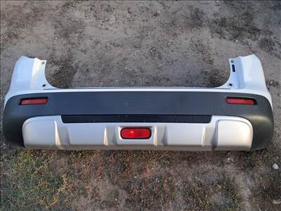 Suzuki Vitara (LY) Hátsó lökhárító 26U