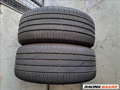 2db 215/55 R17 Falken Ziex ZE 310 Ecorun nyári gumi eladó!!! (DOT2022)