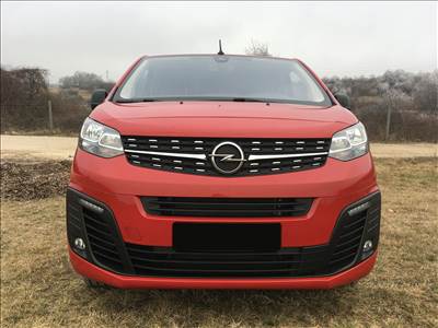 Opel Vivaro C hűtőrács 2019-2023