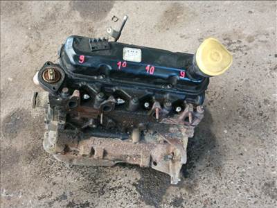 Ford Fiesta IV 1.3i - Fűzött blokk hengerfejjel  j4jyc51517