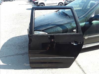 Seat Alhambra / VW Sharan / Ford Galaxy 2000- bal hátsó ajtó