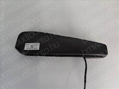 BMW 1 (F20) Bal oldallégzsák (7239615, 72127239615, 72127269083)