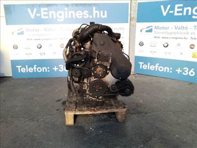 Ford HCPA/EU4 bontott motor 