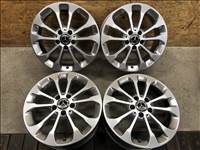 17 colos Mercedes alufelni 5x112 gyári, 17 col