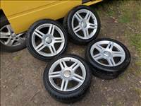 17" 5x112 Audi A4 B7 S-line