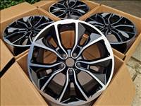 19" Gyári Hyundai I30 N újszerű alufelni szett 5*114,3
