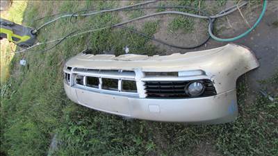 Audi A4 (B6/B7) Első lökhárító (26)