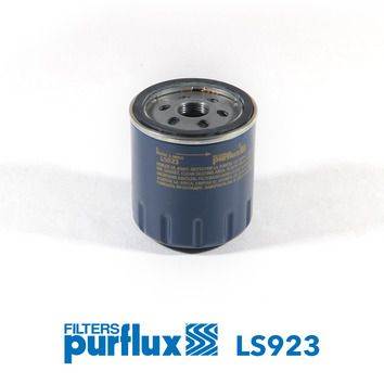 olajszűrő PURFLUX LS923 for CITROËN, PEUGEOT, SUZUKI, FIAT, …