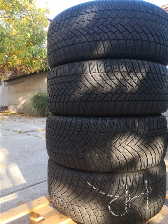 Volkswagen 18-as gyári alukerék 5x112  14. kép