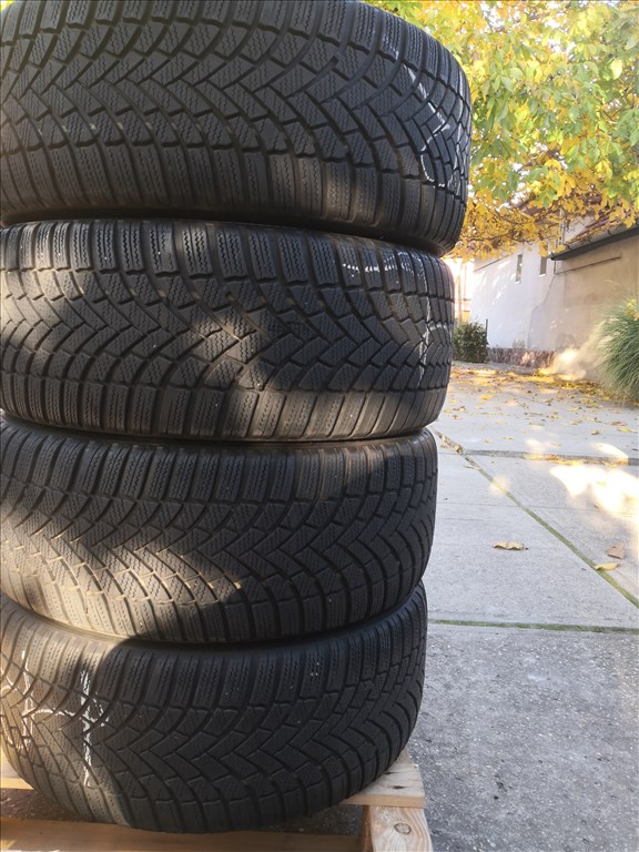 Volkswagen 18-as gyári alukerék 5x112  17. kép