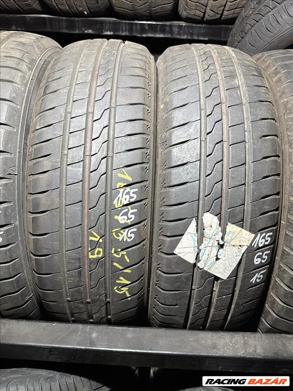 165/65 R15 Firestone Roadhawk 81T | 6,5mm l 2db l DOT0819 1. kép
