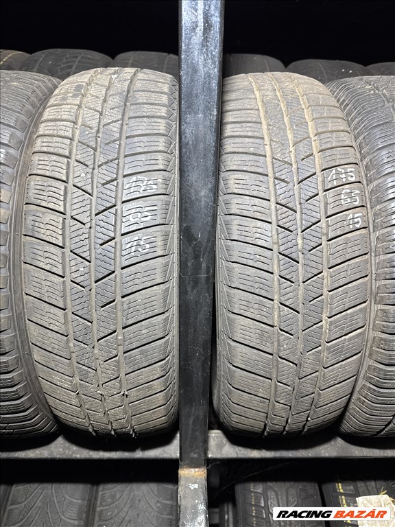 175/65 R15 Barum Polaris 5 84T | 6mm l 2db l DOT4218 1. kép