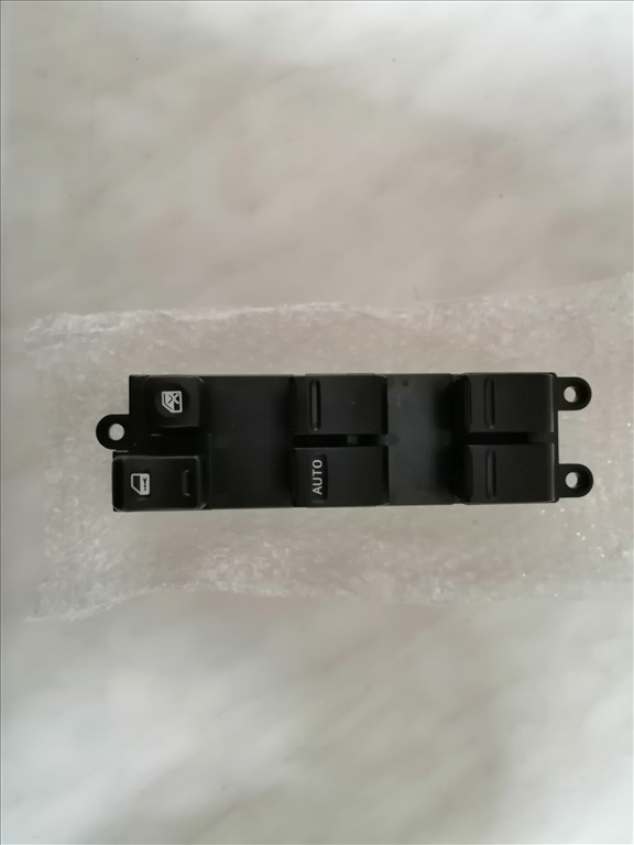 Nissan X-Trail (T30) Bal első Ablakemelő Kapcsoló  25401vj560 254018h701 1. kép