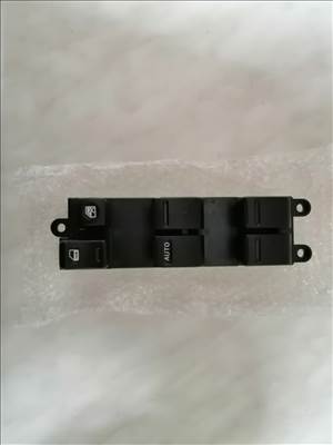 Nissan X-Trail (T30) Bal első Ablakemelő Kapcsoló  25401vj560 254018h701