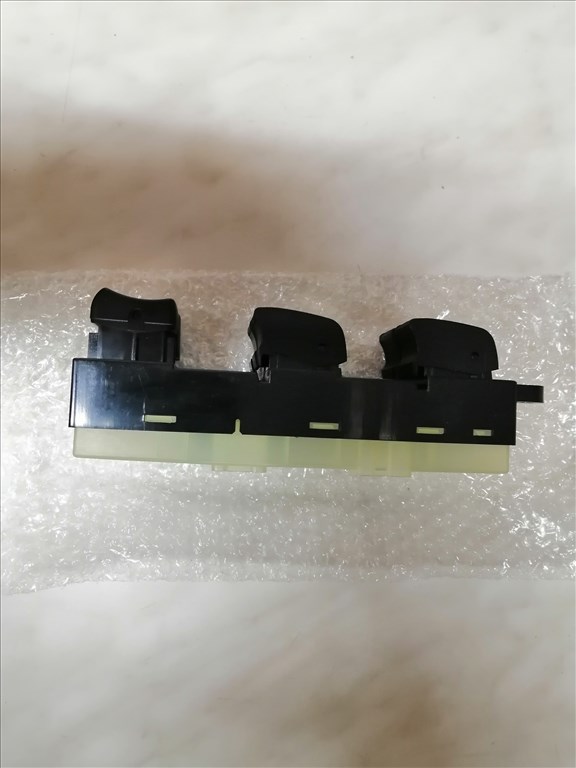 Nissan X-Trail (T30) Bal első Ablakemelő Kapcsoló  25401vj560 254018h701 2. kép