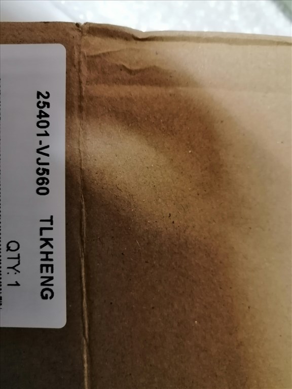 Nissan X-Trail (T30) Bal első Ablakemelő Kapcsoló  25401vj560 254018h701 3. kép