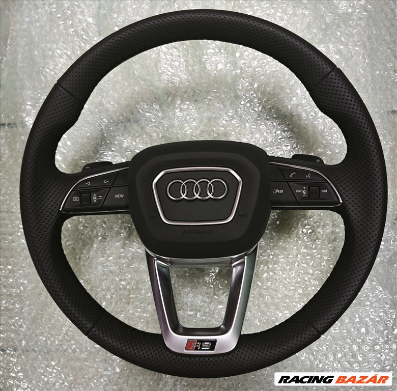Audi q3 F3 A3 8v a4 a5 b9 8w q5 uj Rs kormány 83a419091 1. kép