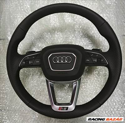 Audi q3 F3 A3 8v a4 a5 b9 8w q5 uj Rs kormány 83a419091