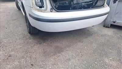 Skoda Fabia I hátsó lökhárító 