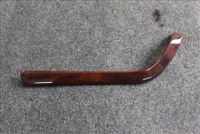 Mercedes S 320 W220 műszerfal díszléc 