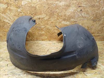 Ford Focus C Max (2003-2010) Jobb Első Dobbetét Kerékjárati Műanyag 