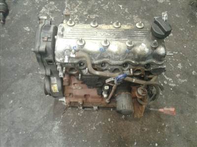 Tata (Telco) INDIGO (4_V2) 1.4 - Fűzött blokk hengerfejjel  475si