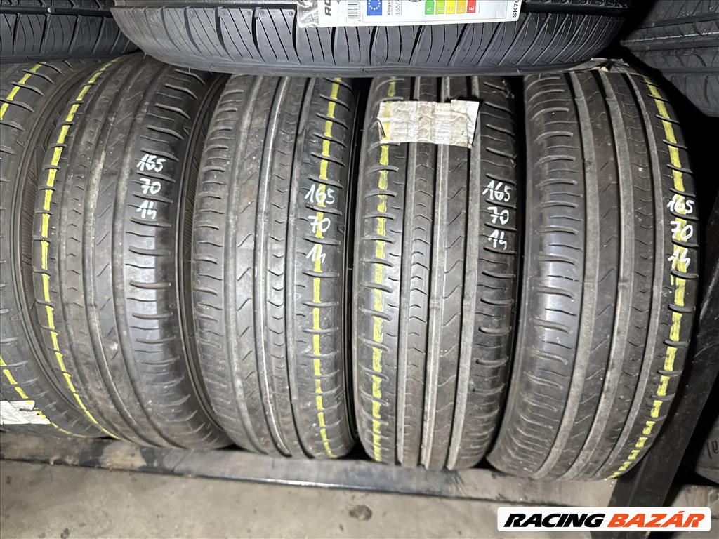 165/70 R14 Falken Sincera SN832A 81T | 6mm l 8db l DOT2817 1. kép
