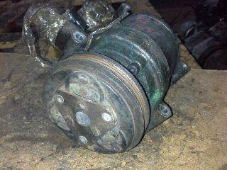 BMW 318 E36 Klímakompresszor *57702* bmw-64528390339