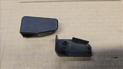 Volkswagen Polo Classic üléssín végzáró burkolat 3a0881347