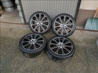 18" 5x108 Borbet